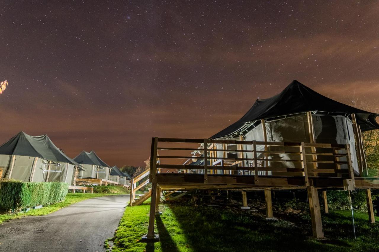 Green Fields - Durbuy Exterior photo